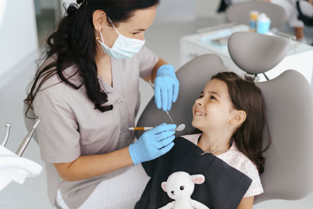 Best Emergency Dental Care  in Matamoras, OH